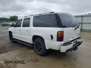 2003 GMC Yukon XL with VIN 1GKFK66U83J313981, listed as a Copart auction lot 65121004 with 301,229 mi miles and Clean Title. Bid and sale history available at carsss.com. Image 2.