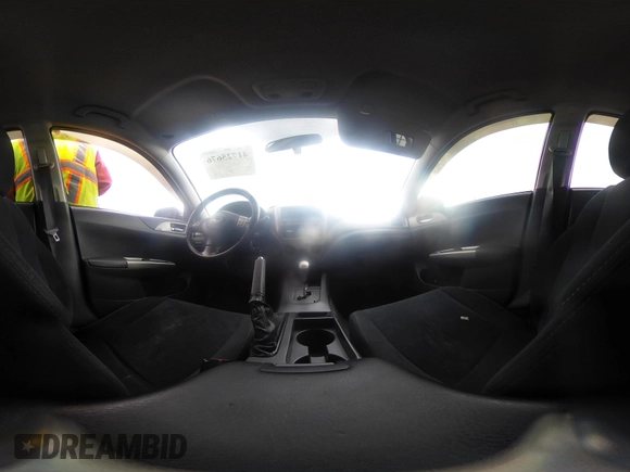 2008 Subaru Impreza i с VIN JF1GE61688H523162, выставлен на аукционе IAAI как лот 41725676 с пробегом 193 005 миль миль и . История ставок и продаж доступна на DreamBid. Изображение 17.