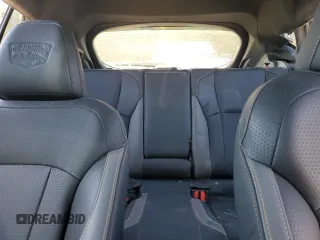 2024 Subaru Crosstrek Wilderness с VIN 4S4GUHU64R3762626, выставлен на аукционе Copart как лот 53307145 с пробегом 13 673 миль миль и Списание • Salvage title. История ставок и продаж доступна на DreamBid. Изображение 10.