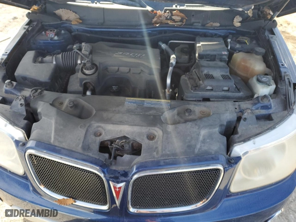 2008 Pontiac Torrent with VIN 2CKDL33F286337579, listed as a Copart auction lot 45785125 with 212507 miles and Non Repairable. Bid and sale history available at carsss.com. Image 12.