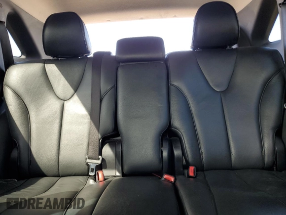 2013 Toyota Venza LE z VIN 4T3BK3BB2DU085346, wystawiony jako Copart lot #55851195 z przebiegiem 118 873 mil mil oraz Szkoda całkowita • Salvage title. Historia ofert i sprzedaży dostępna na DreamBid. Obrazek 10.