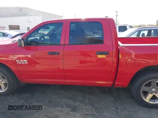 2015 Ram 1500 Express z VIN 1C6RR6KG0FS722793, wystawiony jako IAAI lot #41884599 z przebiegiem 216 442 mil mil oraz . Historia ofert i sprzedaży dostępna na DreamBid. Obrazek 14.