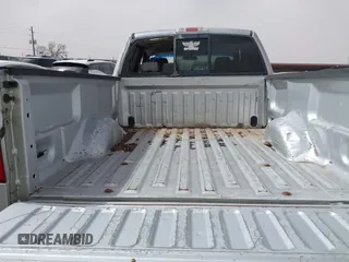 2007 Ford F-150 XL with VIN 1FTPX12V37FA01949, listed as a IAAI auction lot 41794992 with 196,334 mi miles and . Bid and sale history available at DreamBid. Image 18.