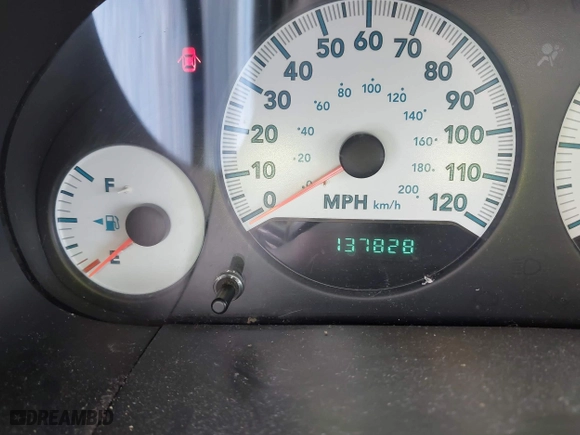 2006 Dodge Grand Caravan SXT with VIN 2D4GP44L96R744638, listed as a IAAI auction lot 41684766 with 137,828 mi miles. Bid and sale history available at carsss.com. Image 15.