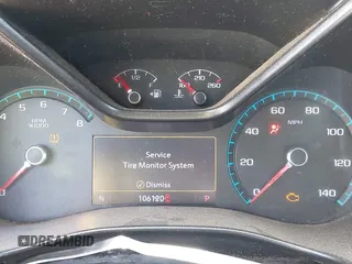 2020 Chevrolet Colorado 2WD LT with VIN 1GCHSCEA9L1214483, listed as a IAAI auction lot 42268513 with 106,120 mi miles and . Bid and sale history available at DreamBid. Image 7.