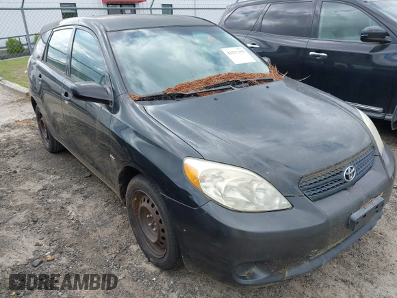 2006 Toyota Matrix STD с VIN 2T1KR32E06C577814, выставлен на аукционе IAAI как лот 42327255 с пробегом 209 890 миль миль и . История ставок и продаж доступна на DreamBid. Изображение 1.