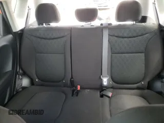 2019 Kia Soul with VIN KNDJN2A24K7659145, listed as a Copart auction lot 54180205 with 90,525 mi miles and Non Repairable. Bid and sale history available at carsss.com. Image 10.