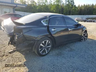 2016 Nissan Altima SL with VIN 1N4BL3AP9GC265026, listed as a Copart auction lot 53981365 with Not provided miles and Salvage title. Bid and sale history available at DreamBid. Image 3.