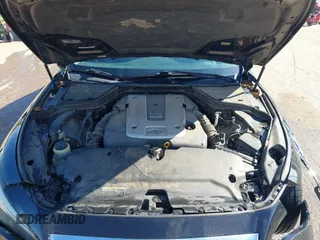 2015 Infiniti Q50 with VIN JN1BV7AP1FM354175, listed as a IAAI auction lot 41486327 with 136,017 mi miles and . Bid and sale history available at DreamBid. Image 10.