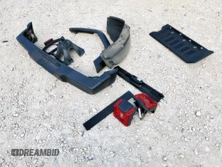 2020 Jeep Wrangler Unlimited Sport с VIN 1C4HJXDG6LW252353, выставлен на аукционе Copart как лот 56556425 с пробегом 114 144 миль миль и Списание • Salvage title. История ставок и продаж доступна на DreamBid. Изображение 13.