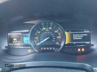 2017 Ford Explorer XLT с VIN 1FM5K8D8XHGB20255, выставлен на аукционе IAAI как лот 42561934 с пробегом 112 137 миль миль и . История ставок и продаж доступна на DreamBid. Изображение 7.