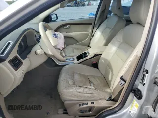 2010 Volvo S80 I6 z VIN YV1982AS9A1131980, wystawiony jako Copart lot #53908555 z przebiegiem 176 770 mil mil oraz Szkoda całkowita • Salvage title. Historia ofert i sprzedaży dostępna na DreamBid. Obrazek 7.