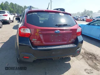 2015 Subaru Crosstrek Premium z VIN JF2GPADC6F8312100, wystawiony jako IAAI lot #42584422 z przebiegiem 192 517 mil mil oraz . Historia ofert i sprzedaży dostępna na DreamBid. Obrazek 16.