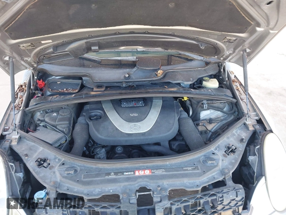 2006 Mercedes-Benz R 3.5L with VIN 4JGCB65E26A014057, listed as a IAAI auction lot 41099382 with Not provided miles and . Bid and sale history available at DreamBid. Image 10.