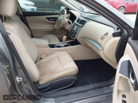 2017 Nissan Altima SV with VIN 1N4AL3AP1HC190366, listed as a IAAI auction lot 41955524 with 163,824 mi miles and . Bid and sale history available at DreamBid. Image 5.