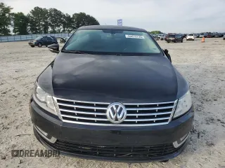 2014 Volkswagen CC Sport z VIN WVWBN7AN5EE517740, wystawiony jako Copart lot #55872735 z przebiegiem 191 650 mil mil oraz Szkoda całkowita • Salvage title. Historia ofert i sprzedaży dostępna na DreamBid. Obrazek 5.