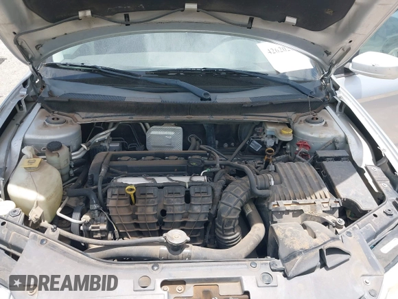 2008 Chrysler Sebring Touring с VIN 1C3LC56K78N191929, выставлен на аукционе IAAI как лот 42620297 с пробегом 218 853 миль миль и . История ставок и продаж доступна на DreamBid. Изображение 10.