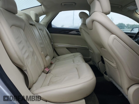2013 Lincoln MKZ with VIN 3LN6L2GK8DR817335, listed as a Copart auction lot 67194755 with 83,673 mi miles and Clean title. Bid and sale history available at DreamBid. Image 10.