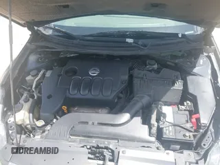 2009 Nissan Altima 2.5 with VIN 1N4AL21E19N409986, listed as a IAAI auction lot 41956758 with 183,746 mi miles. Bid and sale history available at carsss.com. Image 10.