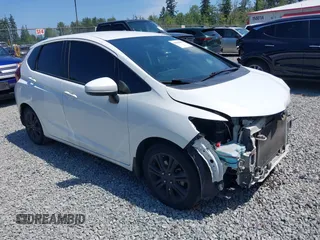 2017 Honda Fit LX with VIN JHMGK5H53HS008226, listed as a IAAI auction lot 42385487 with 172,056 mi miles and . Bid and sale history available at DreamBid. Image 1.