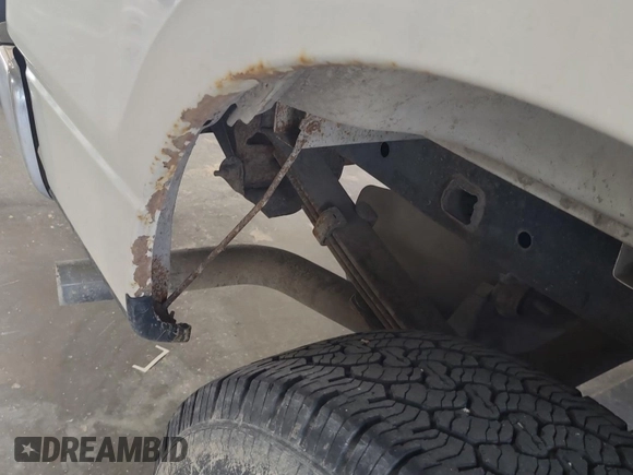 2014 Ford F-150 XL с VIN 1FTVX1EF2EKF74034, выставлен на аукционе IAAI как лот 42564771 с пробегом 128 012 миль миль и . История ставок и продаж доступна на DreamBid. Изображение 22.