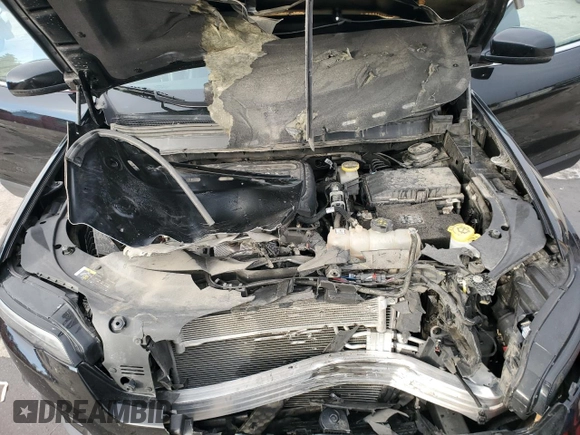 2022 Jeep Cherokee Latitude Lux z VIN 1C4PJMMN2ND522041, wystawiony jako Copart lot #42210515 z przebiegiem 48 927 mil mil oraz Szkoda całkowita • Salvage title. Historia ofert i sprzedaży dostępna na DreamBid. Obrazek 13.