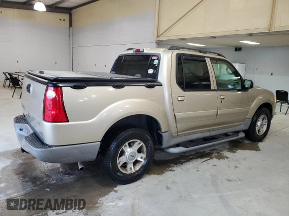 2003 Ford Explorer Sport Trac XLS с VIN 1FMZU67E53UB29697, выставлен на аукционе Copart как лот 57676915 с пробегом 218 351 миль миль и Чистый • Clean title. История ставок и продаж доступна на DreamBid. Изображение 3.