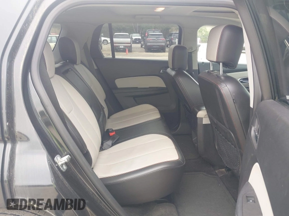 2012 GMC Terrain SLT-1 z VIN 2GKFLVEK0C6327099, wystawiony jako IAAI lot #42471918 z przebiegiem 152 359 mil mil oraz . Historia ofert i sprzedaży dostępna na DreamBid. Obrazek 8.