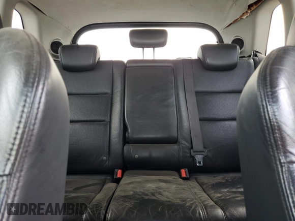 2007 Acura RDX Technology with VIN 5J8TB18527A025100, listed as a Copart auction lot 43233865 with 235,627 mi miles and Salvage Title. Bid and sale history available at DreamBid. Image 10.