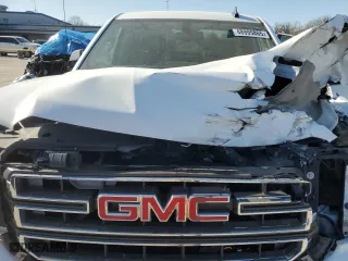 2016 GMC Sierra 1500 with VIN 1GTV2LEC1GZ414897, listed as a Copart auction lot 48995865 with 61,466 mi miles and Salvage Title. Bid and sale history available at carsss.com. Image 11.