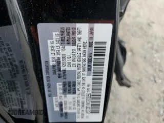 2019 Mazda CX-9 Signature with VIN JM3TCBEY8K0303259, listed as a Copart auction lot 84548154 with 70,036 mi miles and Salvage Title. Bid and sale history available at carsss.com. Image 15.