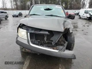 2004 Ford Expedition Special Service with VIN 1FMPU15L74LB58881, listed as a Copart auction lot 42565265 with 301,124 mi miles and Non Repairable. Bid and sale history available at carsss.com. Image 5.