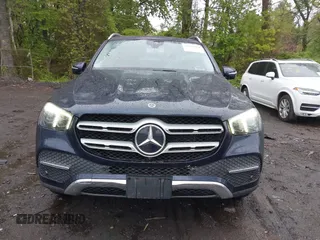 2020 Mercedes-Benz GLE 350 with VIN 4JGFB4KB1LA033657, listed as a IAAI auction lot 42162354 with 89,892 mi miles and . Bid and sale history available at DreamBid. Image 12.