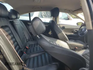 2014 Volkswagen CC R-Line with VIN WVWBP7AN2EE507967, listed as a Copart auction lot 65423594 with 121,212 mi miles and Salvage Title. Bid and sale history available at carsss.com. Image 10.