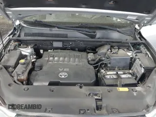 2008 Toyota RAV4 Ltd with VIN JTMBK31V186039266, listed as a IAAI auction lot 41892985 with 174,827 mi miles. Bid and sale history available at carsss.com. Image 10.