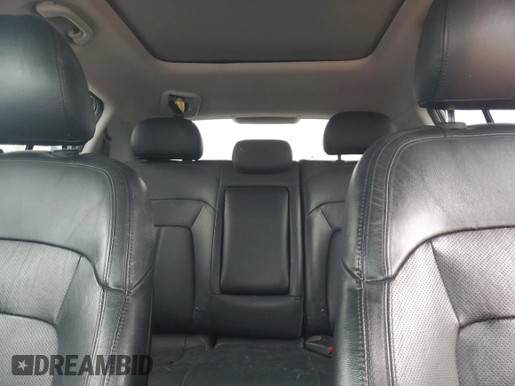 2014 Kia Sportage EX with VIN KNDPCCAC9E7570710, listed as a Copart auction lot 55024805 with 69,367 mi miles and Salvage title. Bid and sale history available at DreamBid. Image 10.