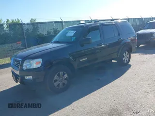 2007 Ford Explorer XLT with VIN 1FMEU73E47UB36026, listed as a IAAI auction lot 42795290 with 127,237 mi miles and . Bid and sale history available at DreamBid. Image 2.