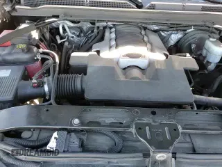 2017 Cadillac Escalade ESV z VIN 1GYS3GKJ4HR317277, wystawiony jako Copart lot #89153825 z przebiegiem 121 130 mil mil oraz Czysty tytuł • Clean title. Historia ofert i sprzedaży dostępna na DreamBid. Obrazek 14.