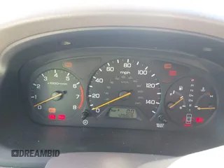 2001 Honda Accord EX с VIN 1HGCG16501A011904, выставлен на аукционе IAAI как лот 42326975 с пробегом 128 808 миль миль и . История ставок и продаж доступна на DreamBid. Изображение 7.