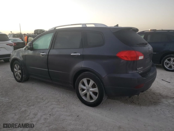 2010 Subaru Tribeca 3.6R Touring with VIN 4S4WX9KD5A4401950, listed as a Copart auction lot 76070224 with 0 miles and Salvage Title. Bid and sale history available at carsss.com. Image 2.