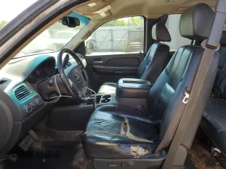 2009 GMC Sierra 1500 SLT с VIN 1GTEK39J89Z120392, выставлен на аукционе Copart как лот 58734785 с пробегом 230 050 миль миль и Чистый • Clean title. История ставок и продаж доступна на DreamBid. Изображение 7.
