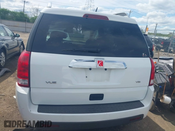 2006 Saturn VUE with VIN 5GZCZ53406S832061, listed as a IAAI auction lot 42084403 with 110,245 mi miles and . Bid and sale history available at DreamBid. Image 16.