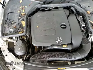 2020 Mercedes-Benz C 300 z VIN W1KWJ8DB2LF985202, wystawiony jako Copart lot #53155975 z przebiegiem 48 895 mil mil oraz Szkoda całkowita • Salvage title. Historia ofert i sprzedaży dostępna na DreamBid. Obrazek 13.