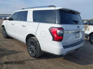 2020 Ford Expedition Max Limited с VIN 1FMJK2ATXLEA47221, выставлен на аукционе IAAI как лот 41097582 с пробегом 142 853 миль миль и . История ставок и продаж доступна на DreamBid. Изображение 3.