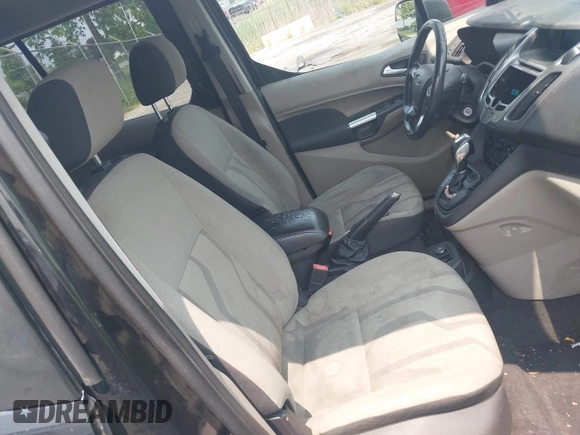 2015 Ford Transit Connect XLT с VIN NM0GE9F75F1200252, выставлен на аукционе IAAI как лот 42417019 с пробегом 225 486 миль миль и . История ставок и продаж доступна на DreamBid. Изображение 5.