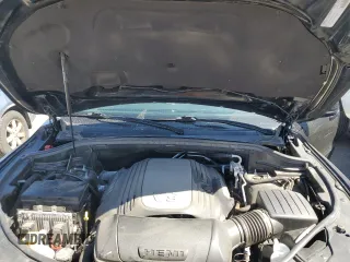 2022 Dodge Durango Pursuit with VIN 1C4SDJFT4NC208571, listed as a Copart auction lot 49155755 with 55,228 mi miles and Salvage title. Bid and sale history available at DreamBid. Image 12.