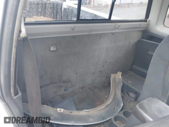 2001 Nissan Frontier XE с VIN 1N6DD26S81C355683, выставлен на аукционе IAAI как лот 41793603 с пробегом 338 854 миль миль и . История ставок и продаж доступна на DreamBid. Изображение 8.