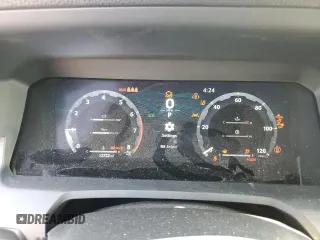 2024 Toyota Tacoma SR5 z VIN 3TMLB5JN0RM008107, wystawiony jako Copart lot #55326695 z przebiegiem 12 722 mil mil oraz Szkoda całkowita • Salvage title. Historia ofert i sprzedaży dostępna na DreamBid. Obrazek 9.