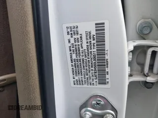 2013 Acura RDX Tech Pkg with VIN 5J8TB3H50DL006511, listed as a IAAI auction lot 41910565 with 200,104 mi miles. Bid and sale history available at carsss.com. Image 9.