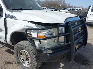 2013 Ford F-250 XL with VIN 1FT7X2BT1DEA74405, listed as a IAAI auction lot 41742953 with 443,862 mi miles and . Bid and sale history available at DreamBid. Image 6.